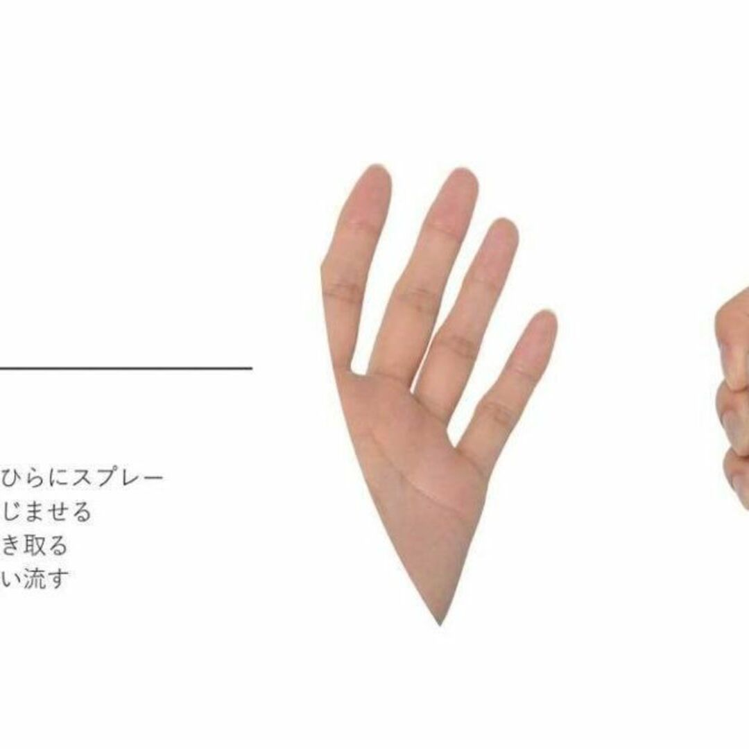 【大容量】グリップスプレー手に塗る滑り止めスプレ 100mlGrip-Splay スポーツ/アウトドアのスポーツ/アウトドア その他(バスケットボール)の商品写真