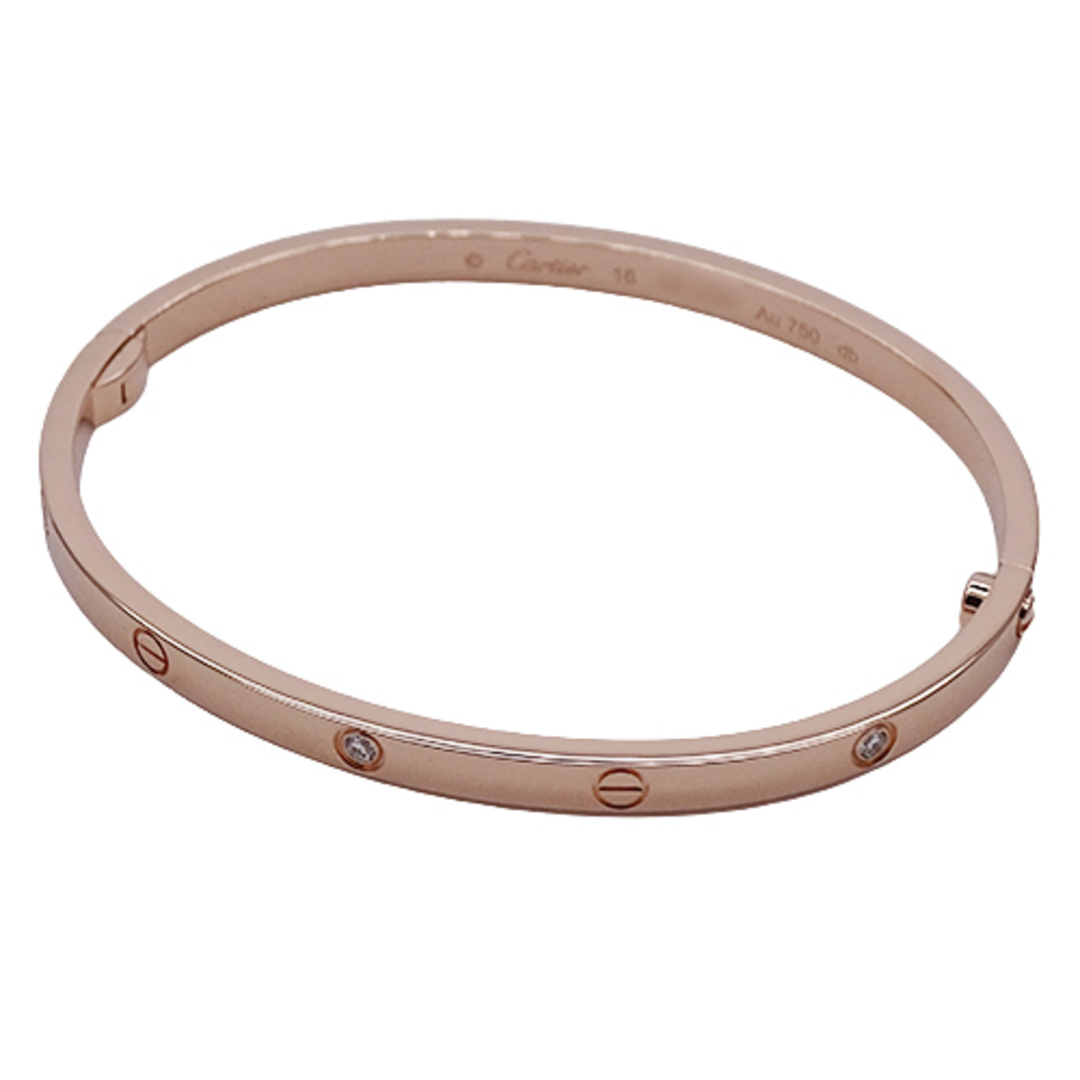 Cartier bracelet カルティエ ブレスレット18k - アクセサリー Cartier bracelet カルティエ ブレスレット18k - アクセサリー