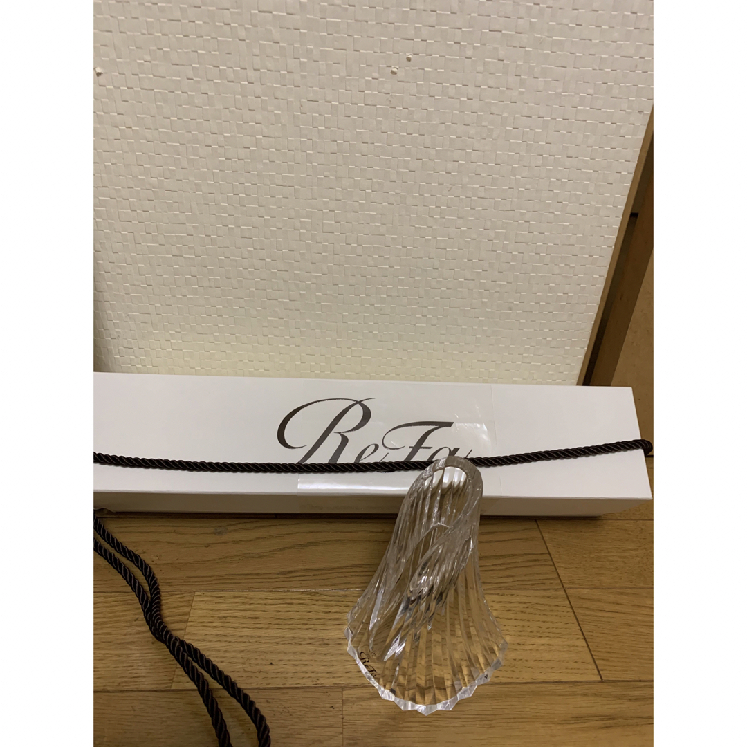 ReFa(リファ)のホルダープレゼント⭐︎MTG ビューテック カールアイロン 32mm  スマホ/家電/カメラの美容/健康(ヘアアイロン)の商品写真