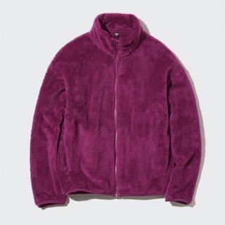 ユニクロ その他(レディース)(パープル/紫色系)の通販 49点 | UNIQLO