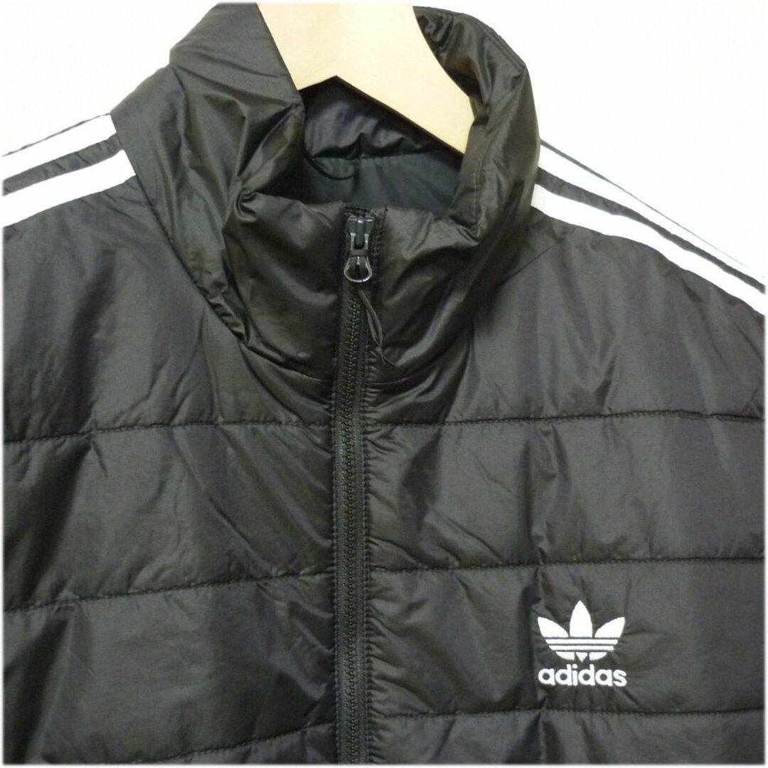 adidas originals ジャンパー　新品