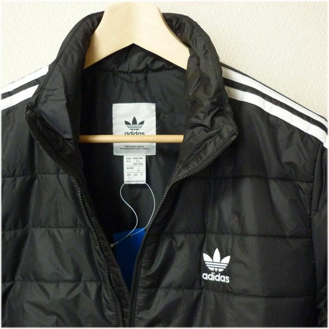 adidas originals ジャンパー　新品