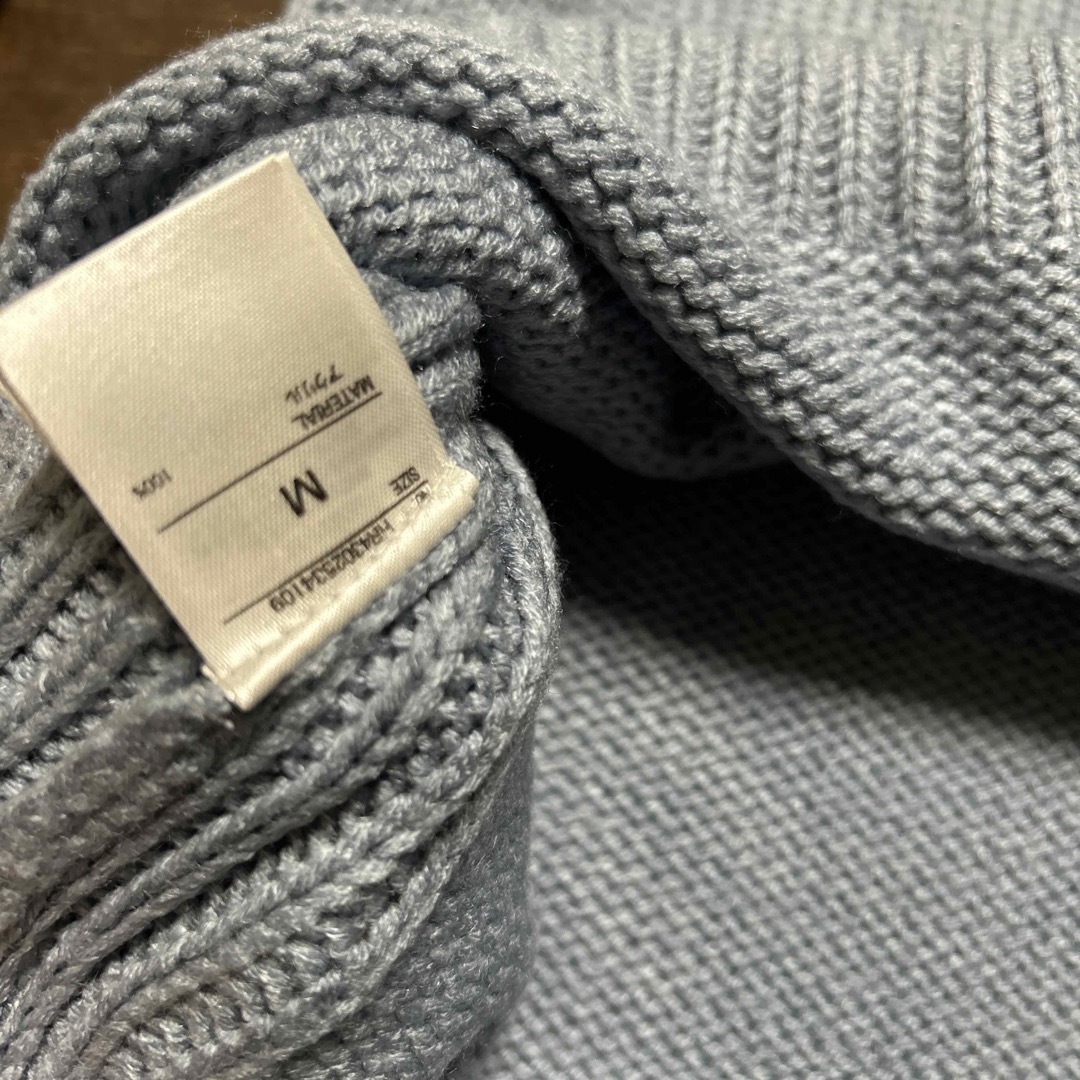 Right-on(ライトオン)のハイネックセーター Mサイズ レディースのトップス(ニット/セーター)の商品写真