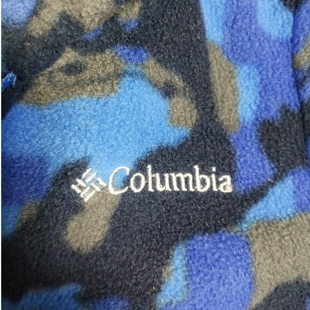 Columbia(コロンビア)のColumbia コロンビア ジャンプスーツ キッズ/ベビー/マタニティのベビー服(~85cm)(ジャケット/コート)の商品写真
