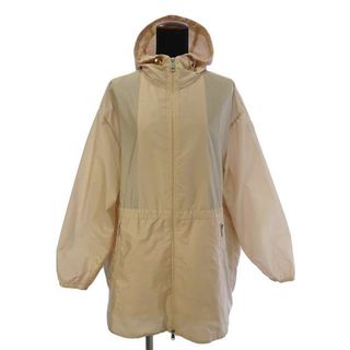 モンクレール(MONCLER)のモンクレール コート WETE GIUBBOTTO ナイロン レディースサイズ0 H10931A00117 54155(ハンドバッグ)