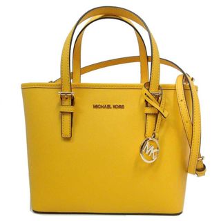 マイケルコース(Michael Kors)のマイケルコース トートバッグ 35T9GTVT0L JASMINE YLLW(トートバッグ)