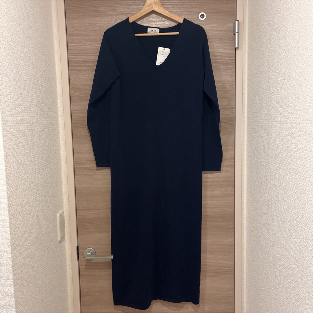 RIM.ARKリムアーク 2wayワンピース