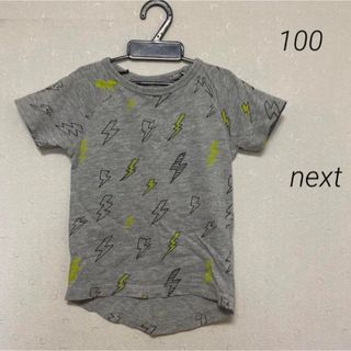 ネクスト(NEXT)のnext 100 Tシャツ(Tシャツ/カットソー)