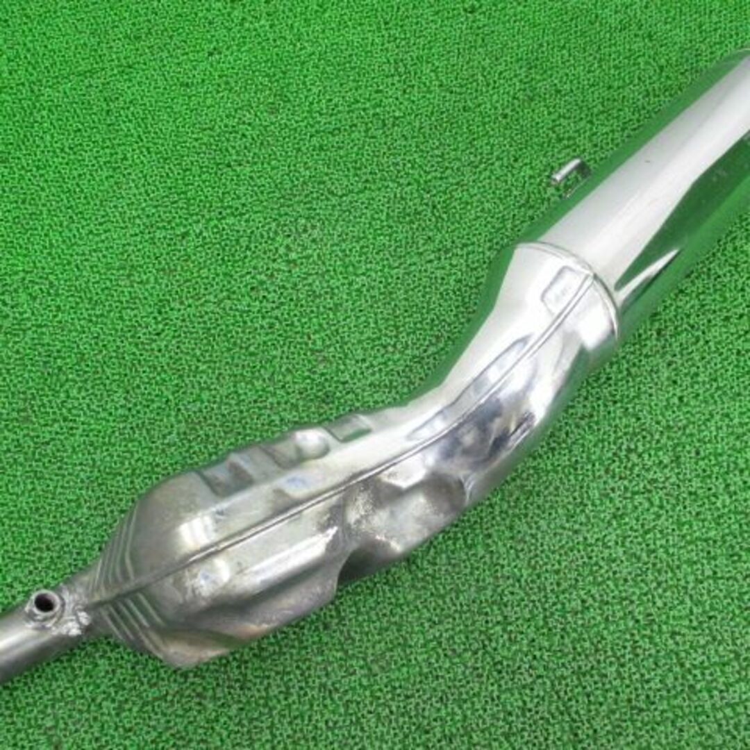 R1100RS サイレンサーマフラー 18 32-1 341 270 BMW 純正 :32113393