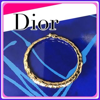 ディオール(Christian Dior) ブレスレット/バングルの通販 1,000点以上