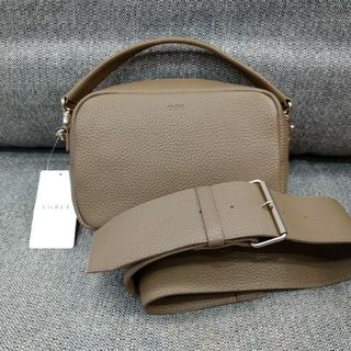 Noble - 【ch!iii】wide belt boston バッグの通販 by chii's shop ...