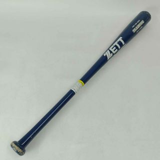 ゼット(ZETT)のゼット 野球 トレーニングバット 木製 合竹 短尺 80cm BTT17980(バット)