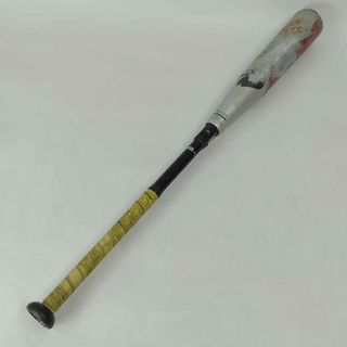 ディマリニ VOODOO ヴードゥ 少年野球 硬式 金属 バット 31in USA DeMARINI HF&HF 2ピース構造(バット)