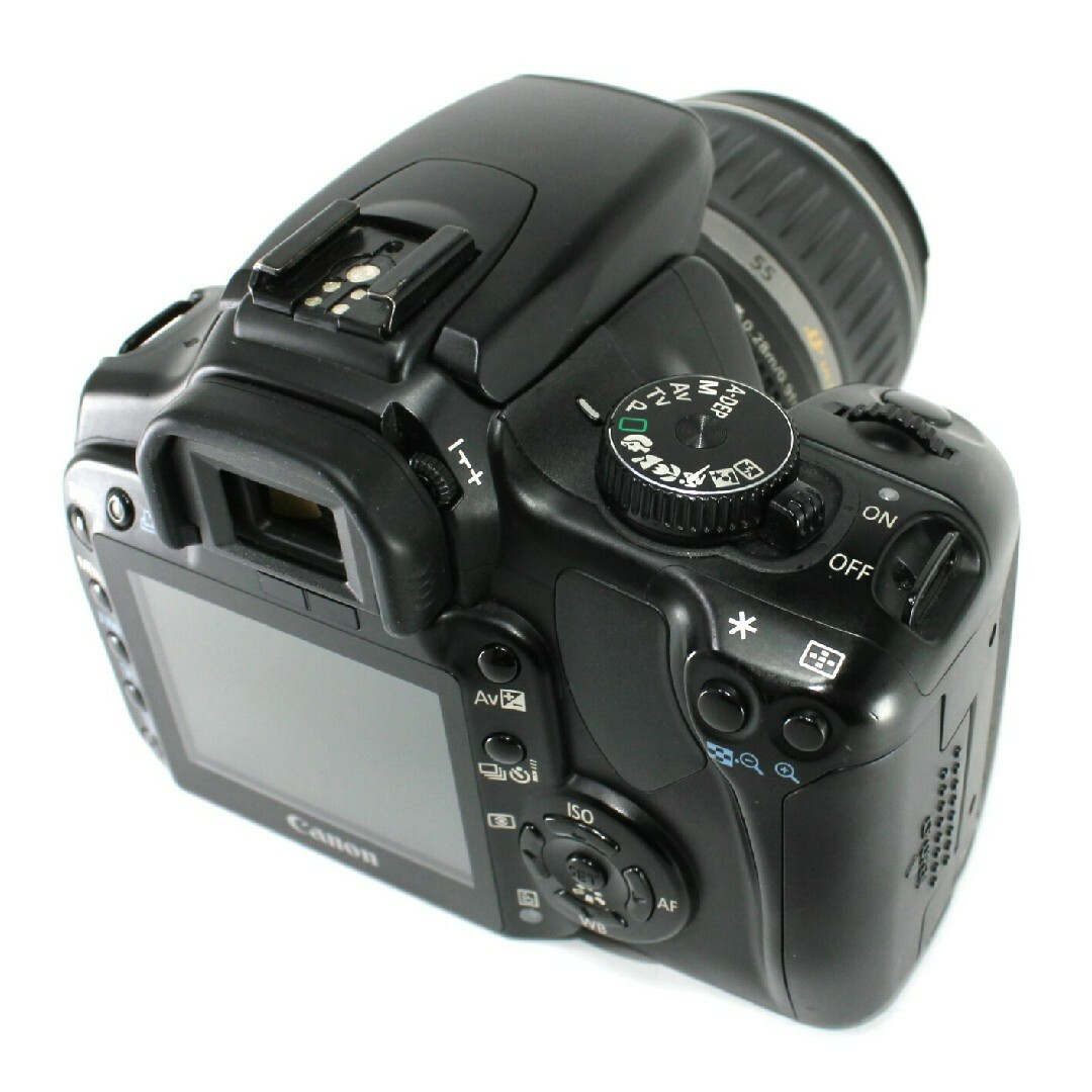 【SALE】Canon EOS KISS DIGITAL X フルセット