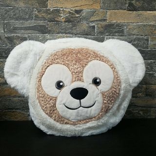 ディズニーシー園内限定・正規品★ダッフィー\u0026フレンズ　限定品・ブランケット