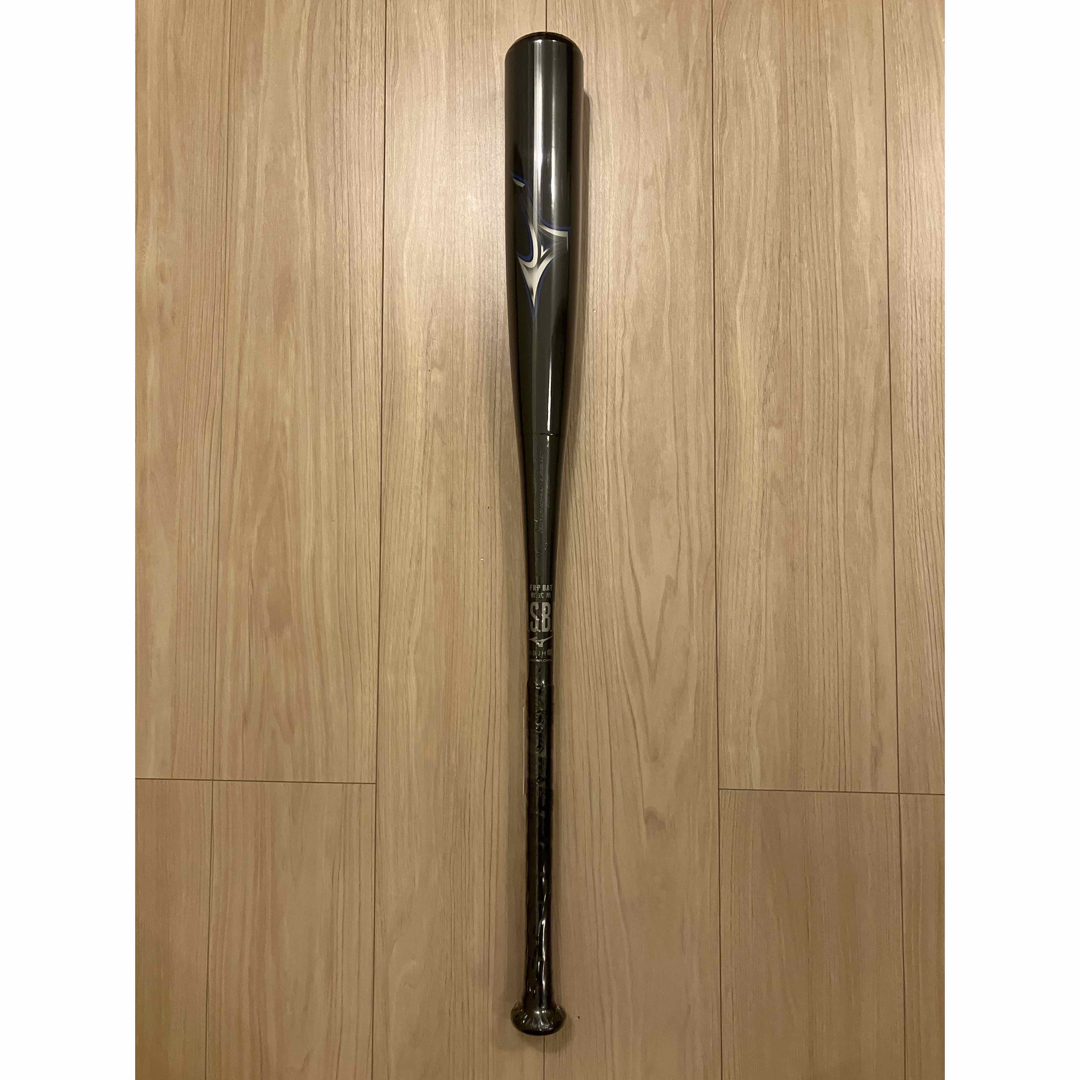 MIZUNO - 【新品未使用】ビヨンドマックス レガシー トップ 84cm 720g ...