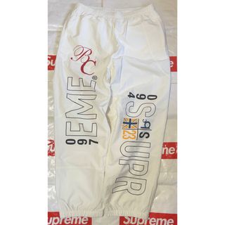 シュプリーム(Supreme)のSupreme x Bernadette Corporation Pants S(その他)