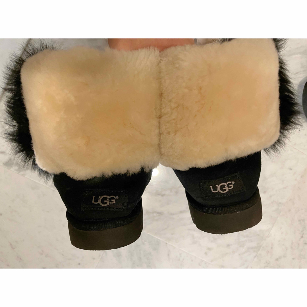 UGG(アグ)のUGG ムートンブーツ レディースの靴/シューズ(ブーツ)の商品写真