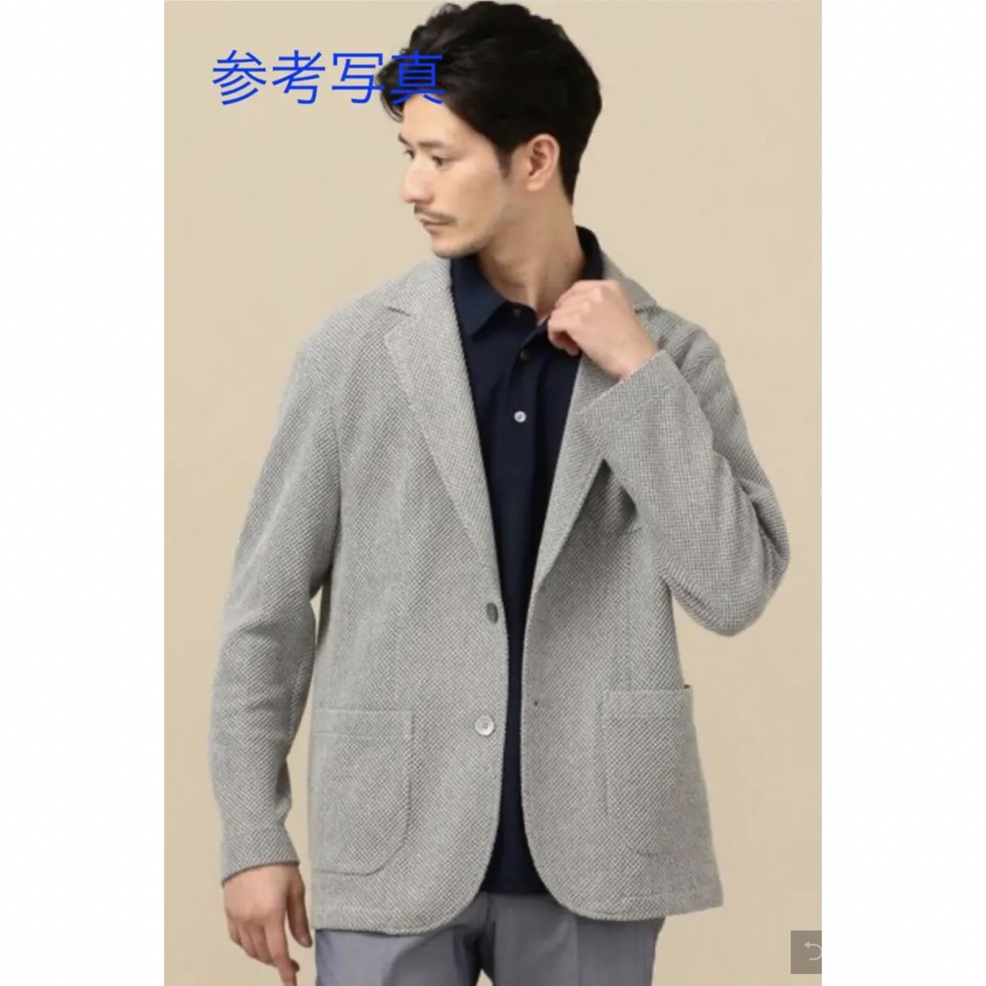 新品未使用 SHIPS シップス ジャケット
