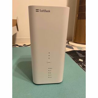 ソフトバンク(Softbank)のソフトバンクエアー本体(PC周辺機器)