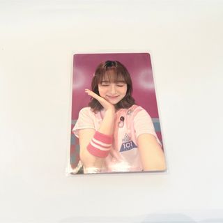 produce101 トレカ 山本すずの通販 by み's shop｜ラクマ