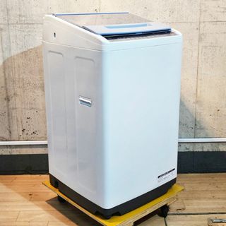 日立 中古 洗濯機の通販 200点以上 | 日立のスマホ/家電/カメラを買う