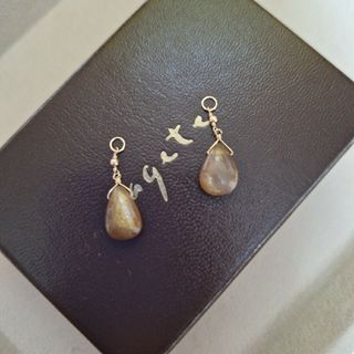 アガット バッグ ピアスの通販 40点 | ageteのレディースを買うならラクマ
