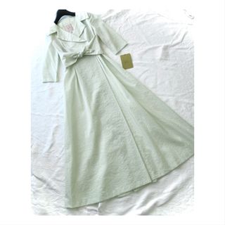 シビラ 結婚式 ワンピースの通販 100点以上 | Sybillaのレディースを