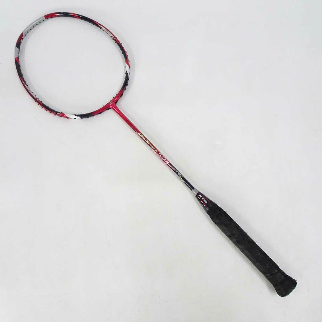 YONEX - ヨネックス アークセイバー 5DX バドミントン ラケット