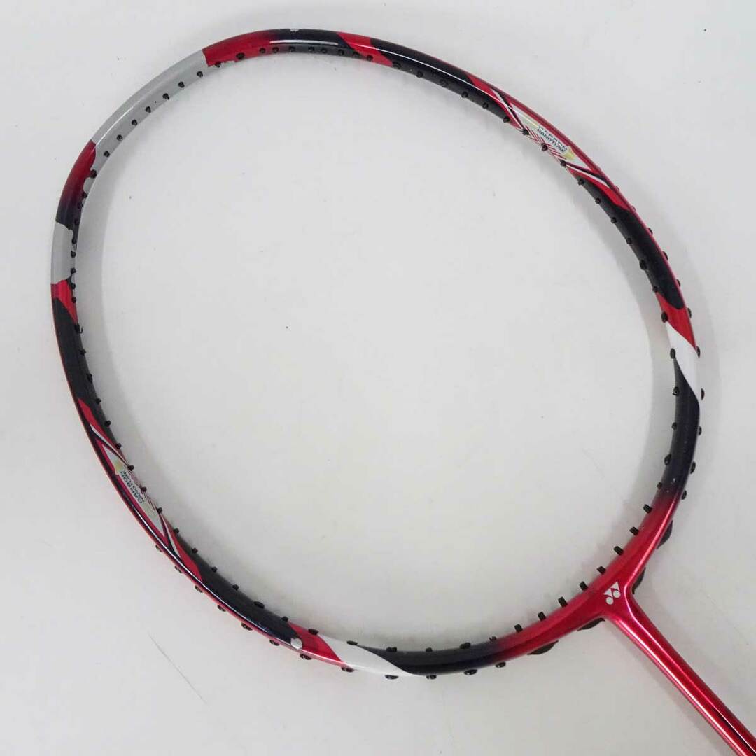 YONEX - ヨネックス アークセイバー 5DX バドミントン ラケット