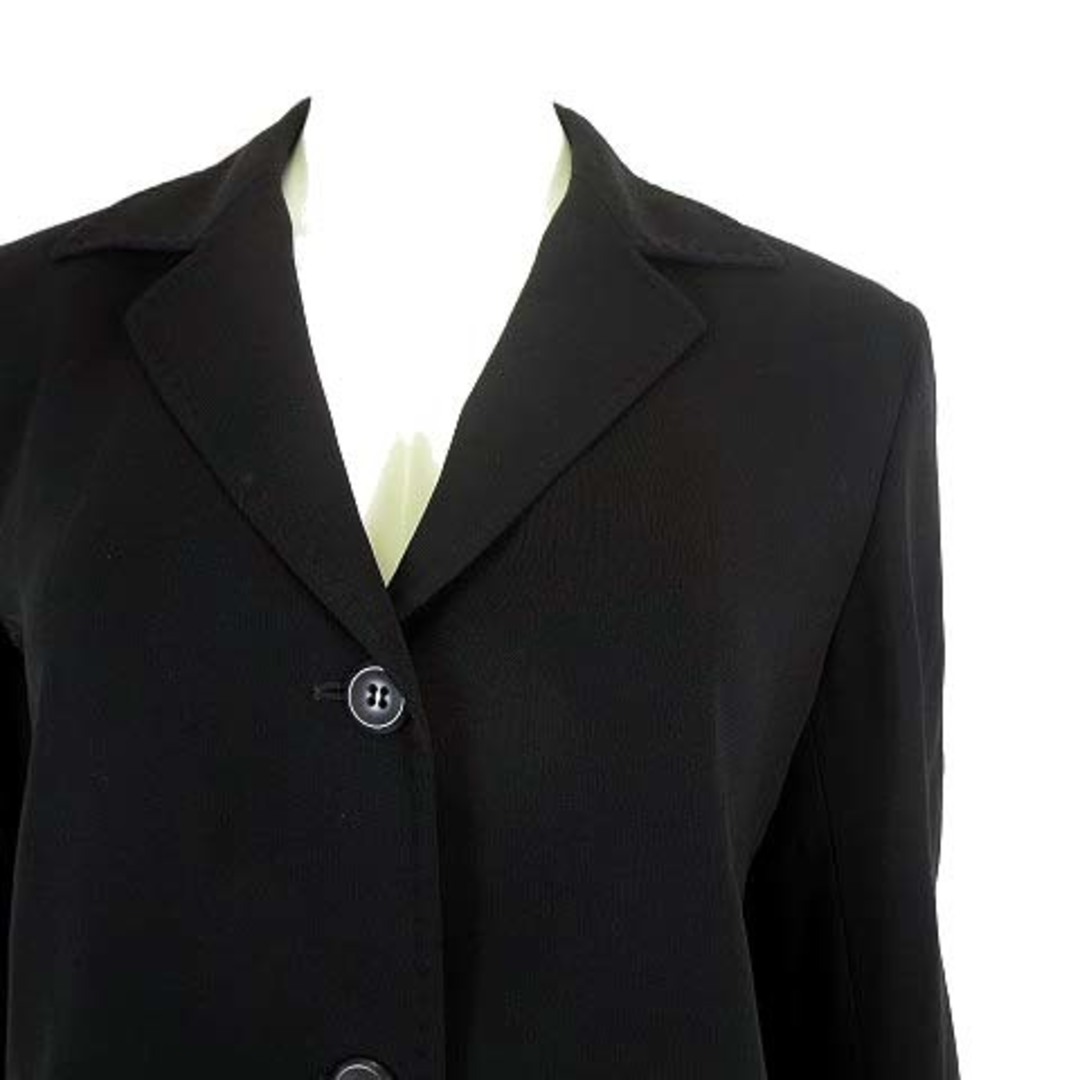 Max Mara - マックスマーラ MAX MARA ジャケット ブレザー 7分袖 M 42