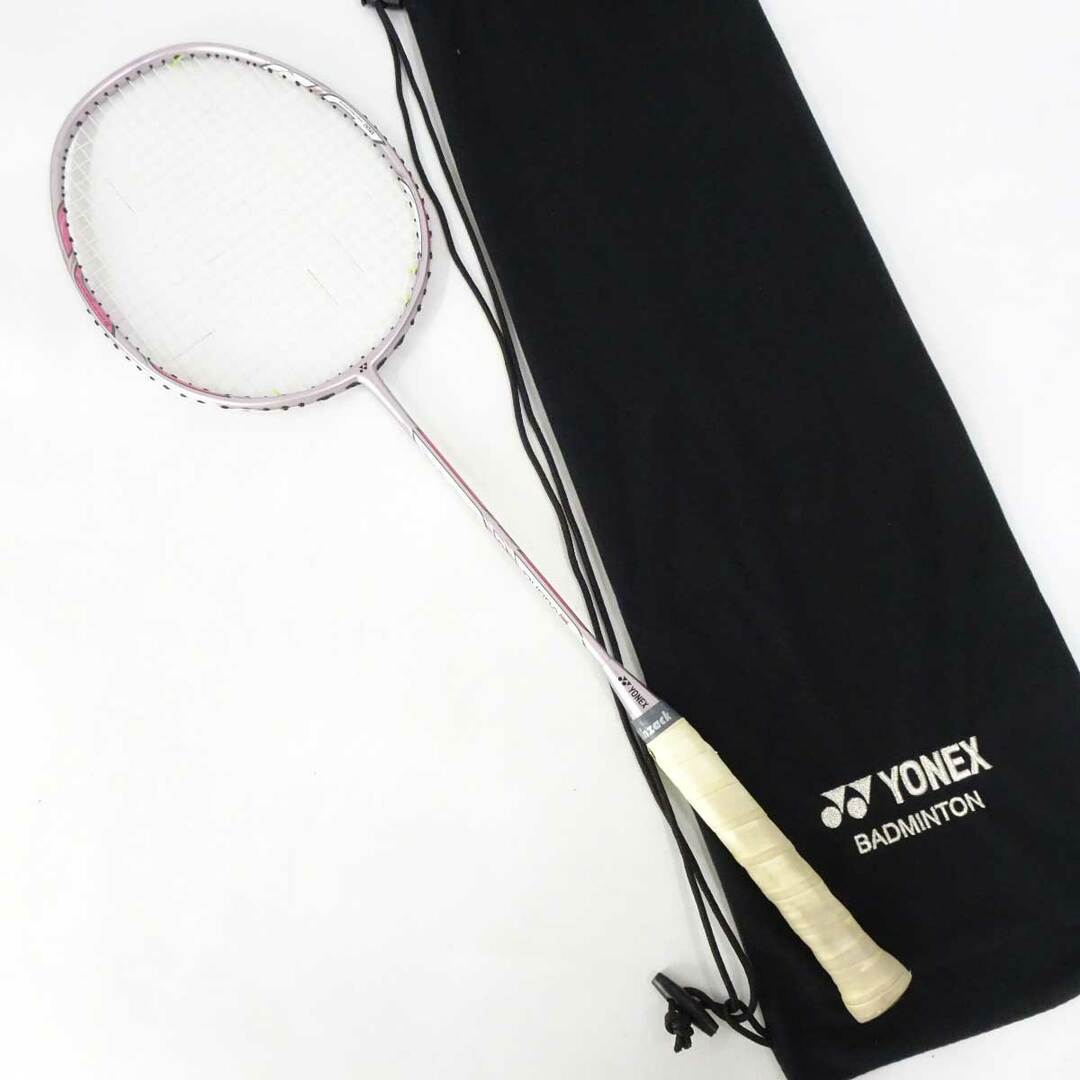 YONEX バドミントンラケット DUORA6