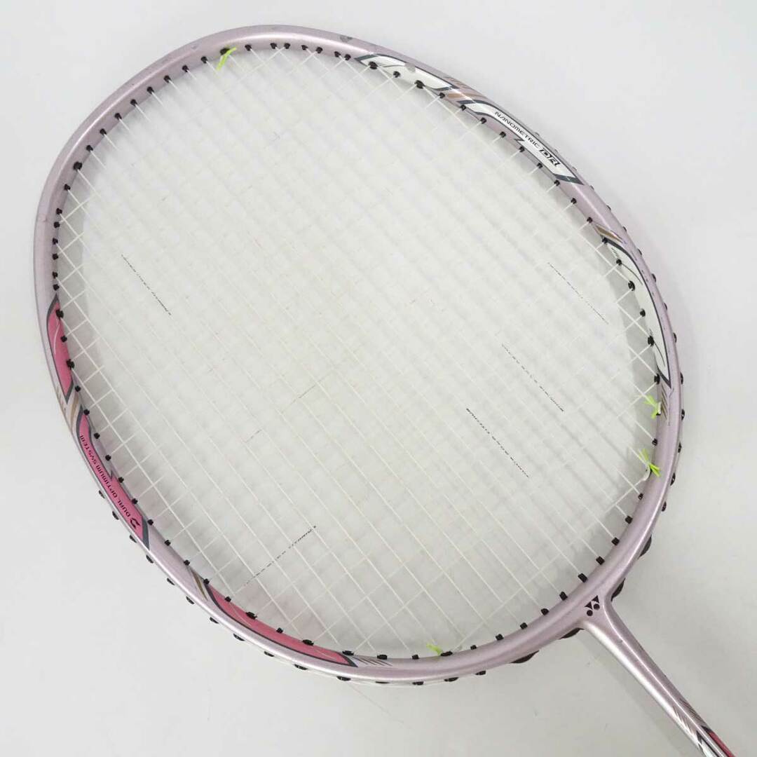 YONEX バドミントンラケット DUORA6