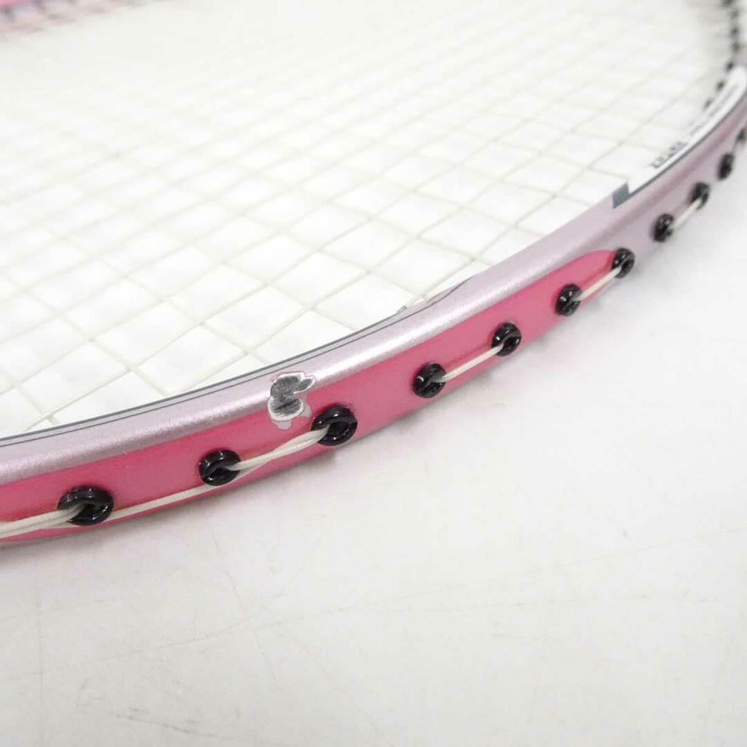 YONEX  DUORA6 ピンク 4UG6  美品