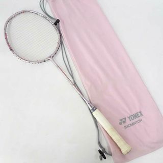 YONEX  DUORA6 ピンク 4UG6  美品