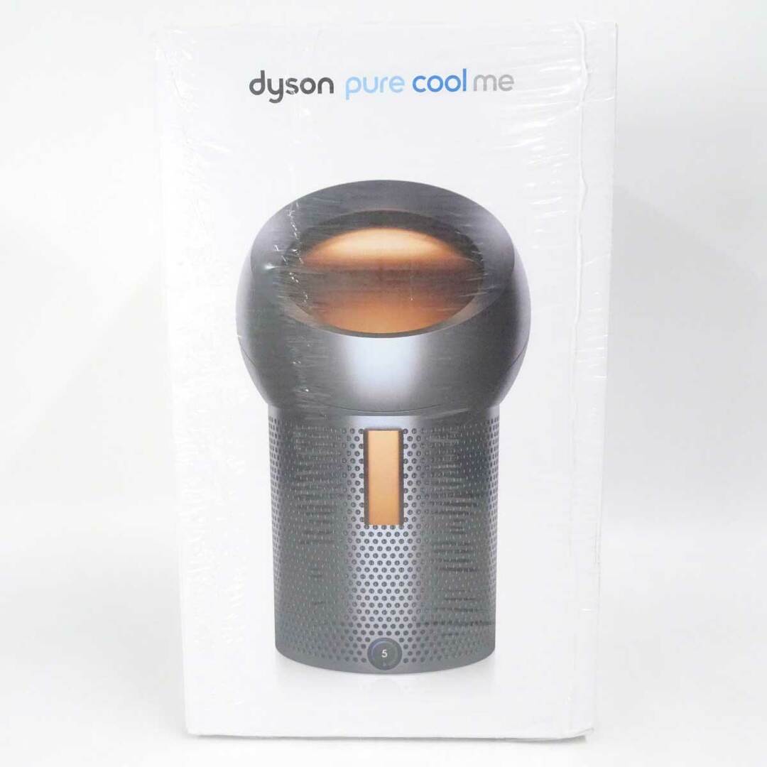ダイソン Dyson Pure Cool Me BP01 ガンメタル 空気清浄機