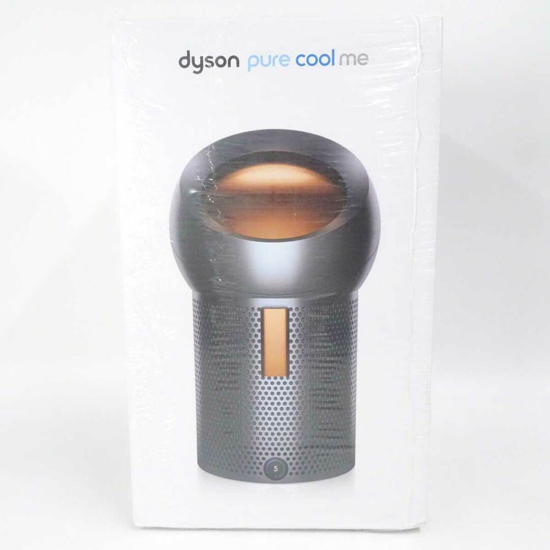 ⭐️新品⭐️未開封⭐️dyson pure cool me⭐️ピュアクールミー