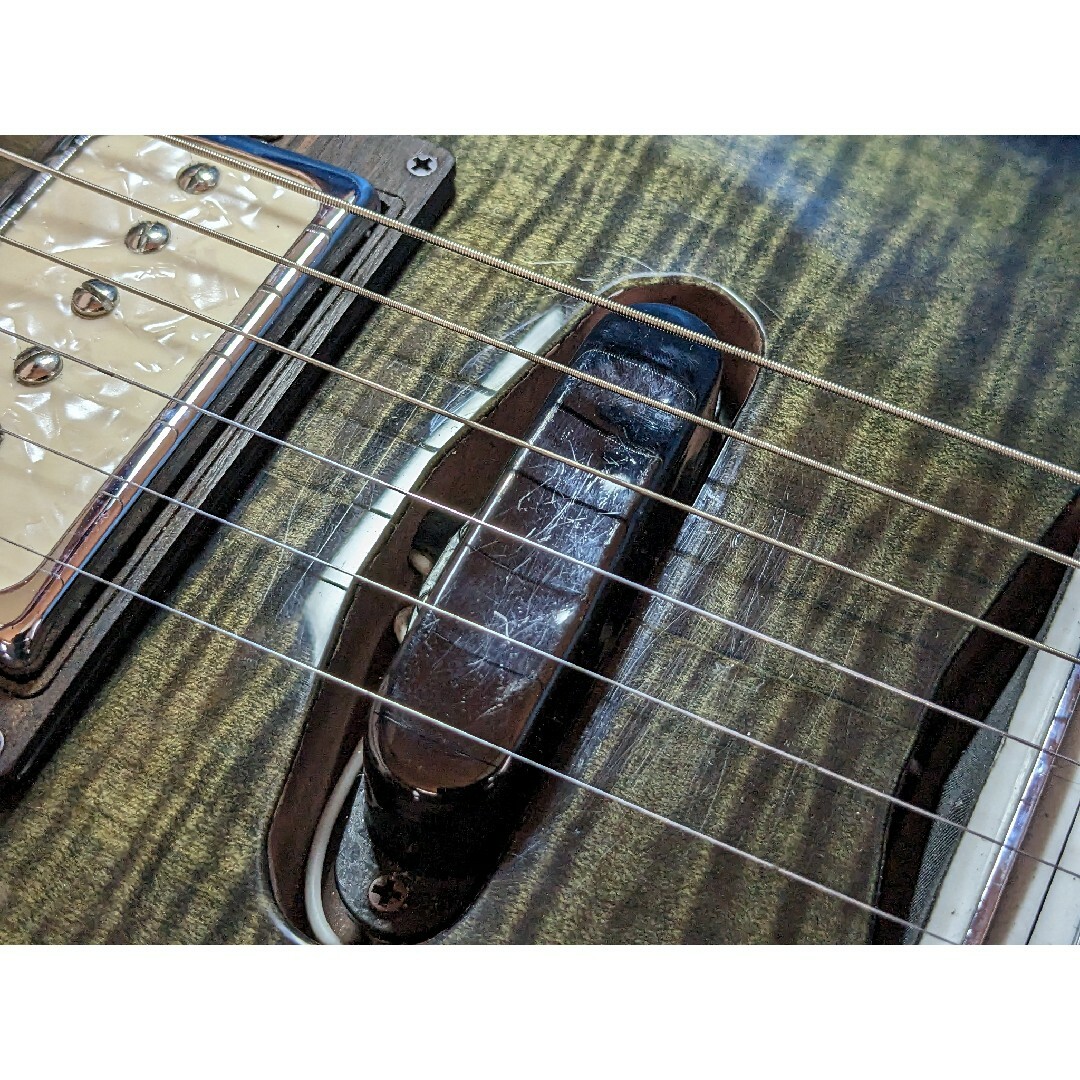 Ibanez - Ibanez SA260FM HSS wood MOD 43.2023.10の通販 by Ibanez - Ibanez SA260FM HSS wood MOD 43.2023.10の通販 by