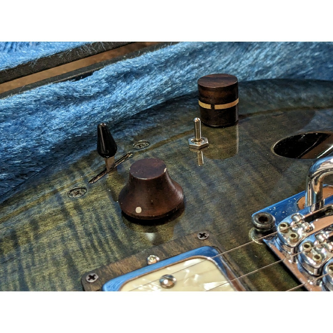 Ibanez - Ibanez SA260FM HSS wood MOD 43.2023.10の通販 by Ibanez - Ibanez SA260FM HSS wood MOD 43.2023.10の通販 by