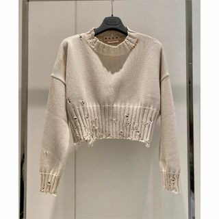 マルニ ニット/セーター(レディース)の通販 200点以上 | Marniの