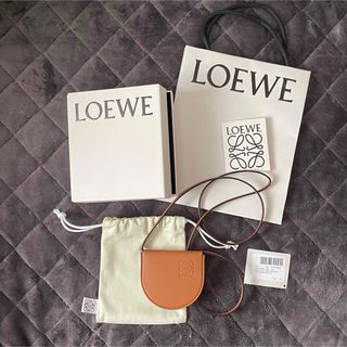 ロエベ ポーチ コインケース(レディース)の通販 39点 | LOEWEの