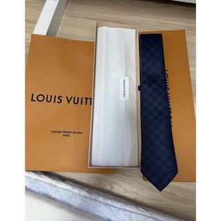 ヴィトン(LOUIS VUITTON) ネクタイの通販 1,000点以上 | ルイヴィトン