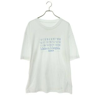 マルタンマルジェラ Tシャツ・カットソー(メンズ)(半袖)の通販 1,000