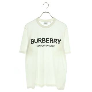 バーバリー(BURBERRY) プリントTシャツ Tシャツ・カットソー(メンズ)の 