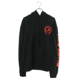 クロムハーツ パーカー（レッド/赤色系）の通販 83点 | Chrome Hearts ...