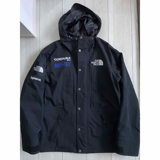 Supreme /The North Face ExpeditionJacket