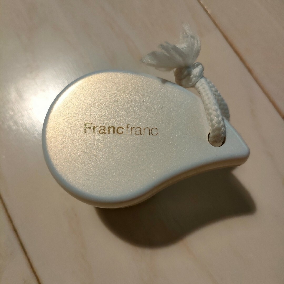 Francfranc(フランフラン)のFrancfranc    フェイスブラシ　洗顔✨ コスメ/美容のメイク道具/ケアグッズ(チーク/フェイスブラシ)の商品写真