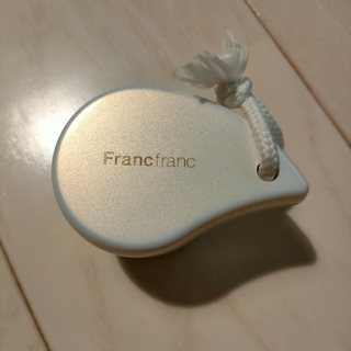 フランフラン(Francfranc)のFrancfranc    フェイスブラシ　洗顔✨(チーク/フェイスブラシ)