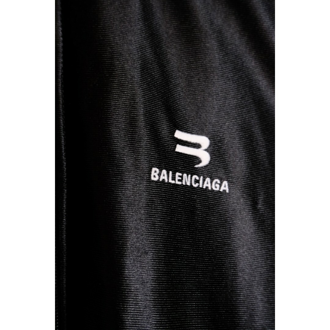 Balenciaga ss21 track suit jacket