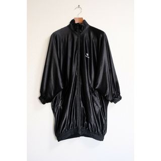 バレンシアガ(Balenciaga)のBalenciaga ss21 track suit jacket(ナイロンジャケット)